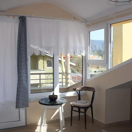 Lägenhet Dionyssos Apartment 2 Ortaca (Mugla)