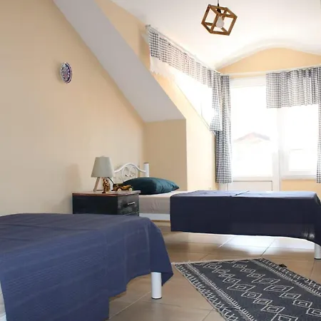 Dionyssos Apartment 2