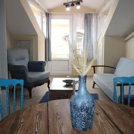 Lägenhet Dionyssos Apartment 2 Ortaca (Mugla)