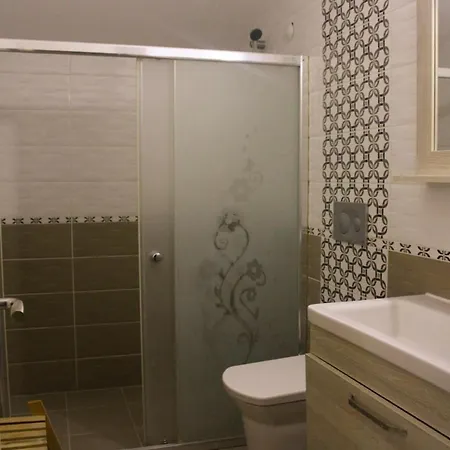 Dionyssos Apartment 2 Ortaca (Mugla)