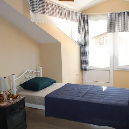 Dionyssos Apartment 2 Ortaca (Mugla)